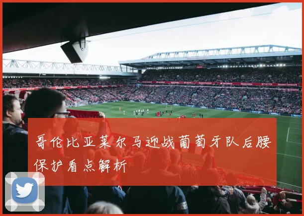 哥伦比亚莱尔马迎战葡萄牙队后腰保护看点解析