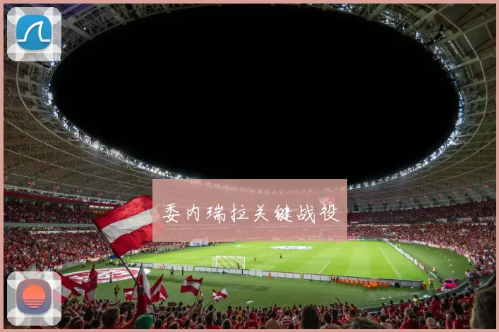 委内瑞拉关键战役